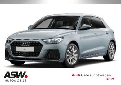 Audi A1, 2025