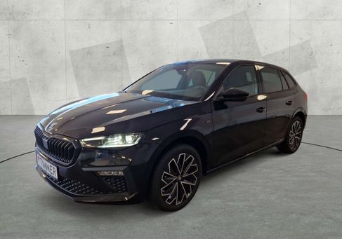 Skoda Scala, 2026 3