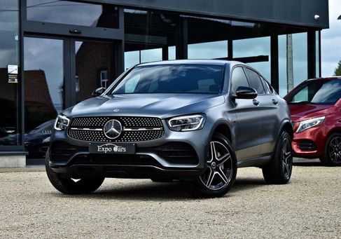 Mercedes-Benz G-klasse, 2021