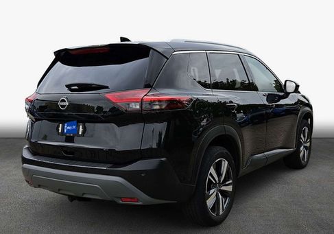 Nissan X-Trail, 2022 2