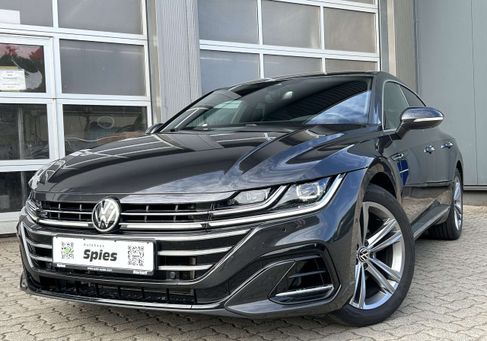 Volkswagen Arteon, 2021 2