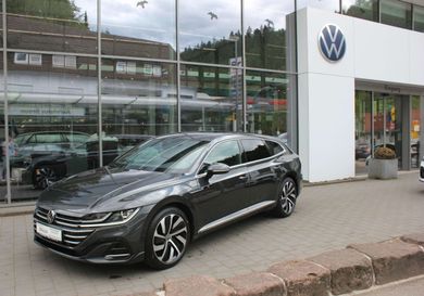 Volkswagen Arteon, 2023