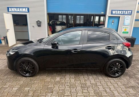 Mazda 2, 2023 2