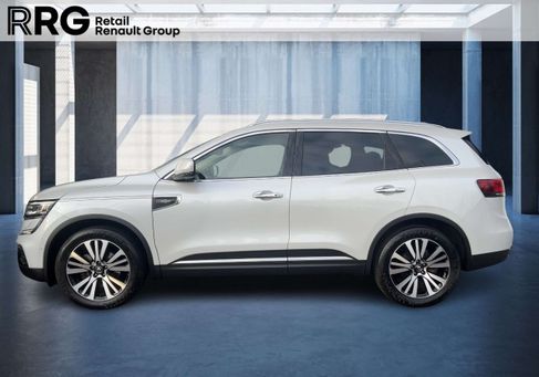 Renault Koleos, 2022