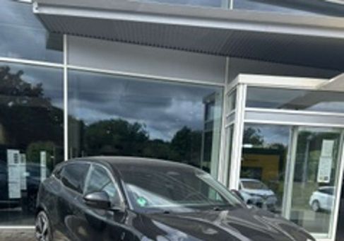 Renault Megane, 2022
