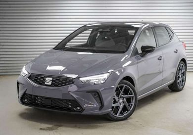 Seat Ibiza, 2026