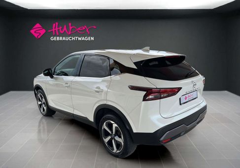Nissan Qashqai, 2023 3