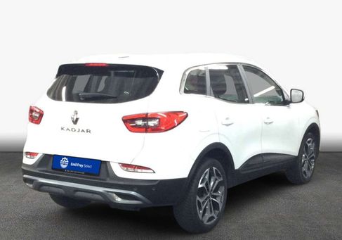 Renault Kadjar, 2022