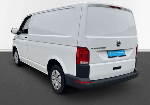 Volkswagen T6 Transporter, 2021 2
