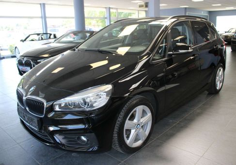 BMW 218, 2018 3