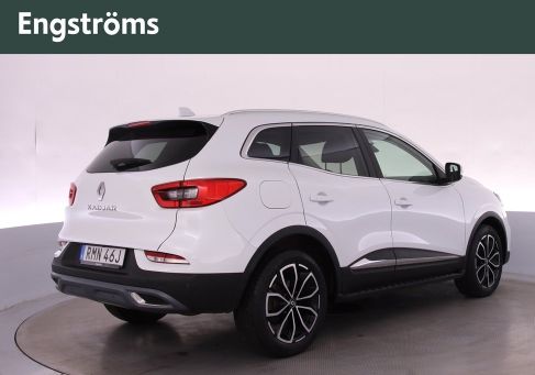Renault Kadjar, 2022