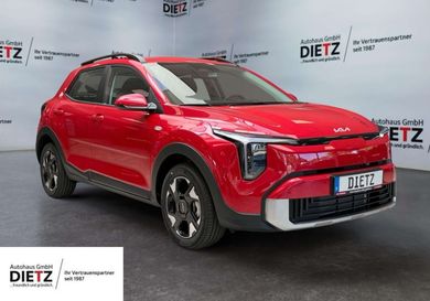 Kia Stonic, 2026