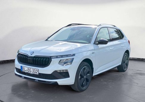 Skoda Kamiq, 2026 2