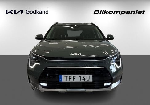 Kia Niro, 2024 2