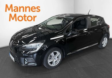 Renault Clio, 2023