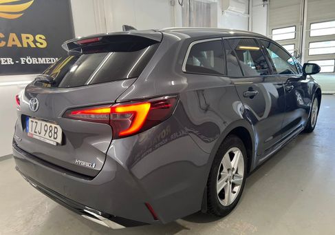 Toyota Corolla, 2023 3