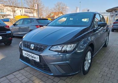 Seat Ibiza, 2024