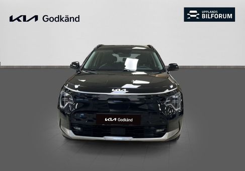Kia Niro, 2023