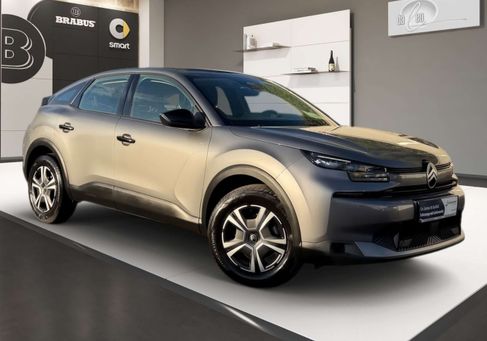 Citroën C4, 2025 2