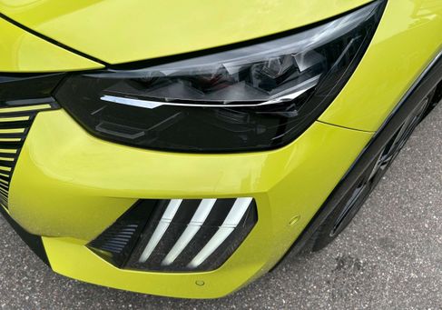 Peugeot 208, 2024