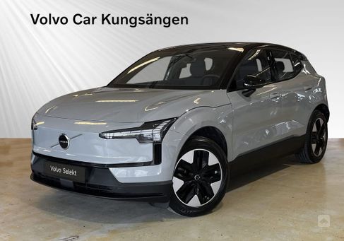 Volvo EX30, 2024