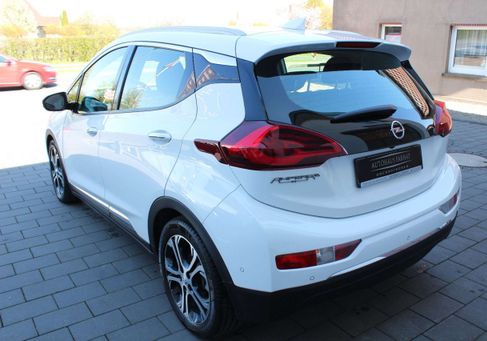 Opel Ampera, 2020
