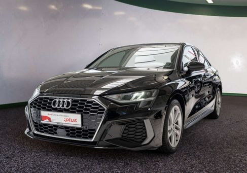 Audi A3, 2022 2