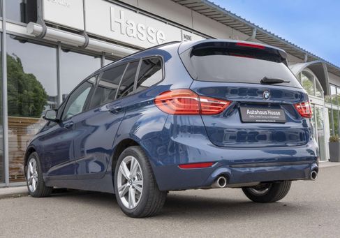BMW 220, 2020 2