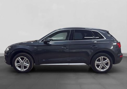 Audi Q5, 2018 3