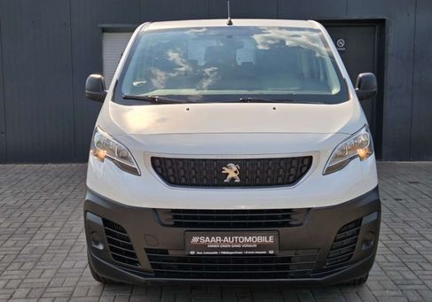 Peugeot Expert, 2018