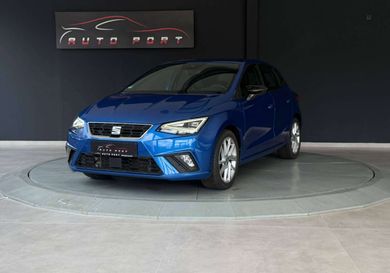 Seat Ibiza, 2023