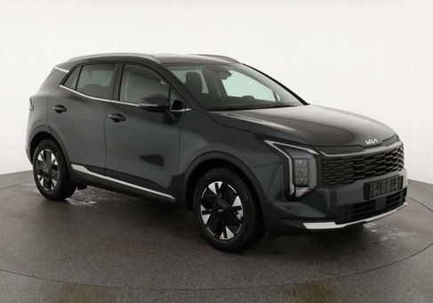 Kia Sportage, 2025