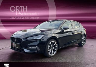 Seat Leon, 2025