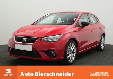 Seat Ibiza, 2024