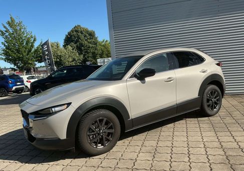 Mazda CX-30, 2025 2
