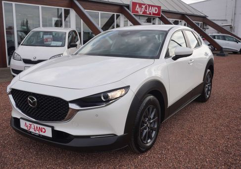 Mazda CX-30, 2020 2