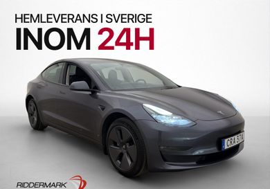 Tesla Model 3, 2023