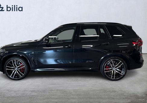 BMW X5, 2025