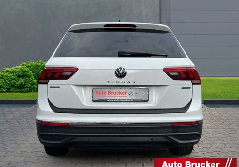 Volkswagen Tiguan Allspace, 2022
