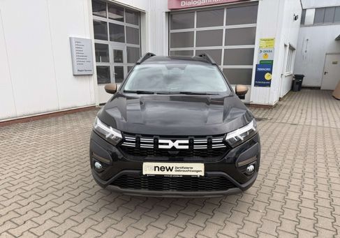 Dacia Jogger, 2024