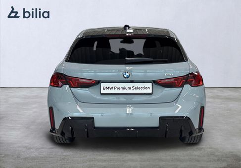 BMW 120, 2026 3