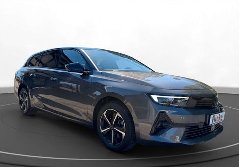 Opel Astra, 2025