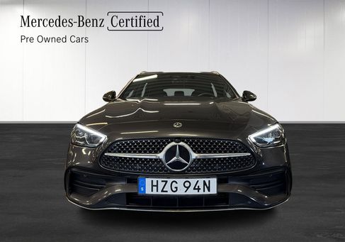 Mercedes-Benz C 300, 2024 2