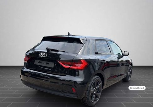 Audi A1, 2026 2