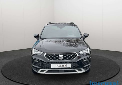 Seat Ateca, 2025