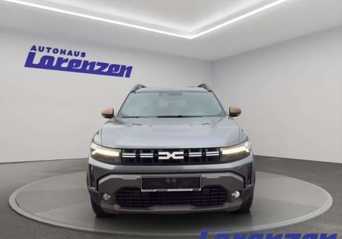 Dacia Duster, 2025 2