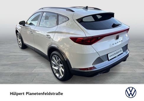 Cupra Formentor, 2023