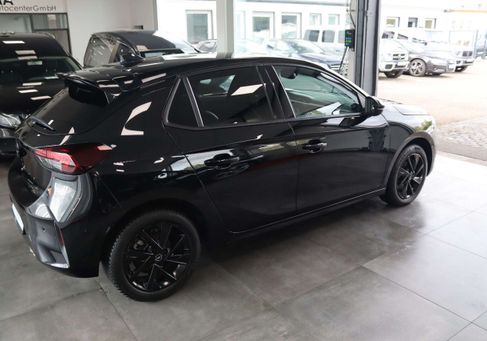 Opel Corsa, 2024 3