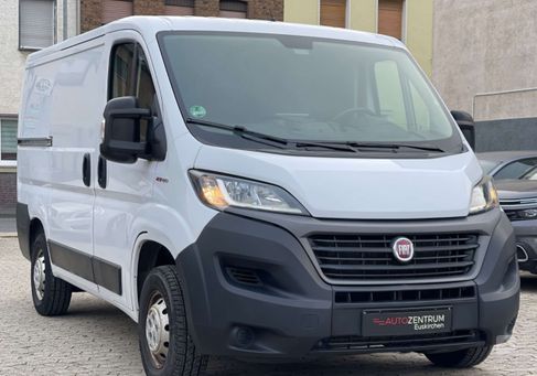 Fiat Ducato, 2020