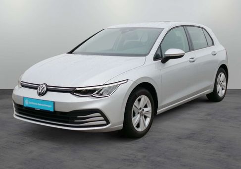 Volkswagen Golf, 2022 2